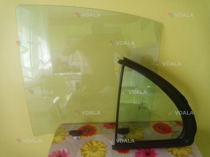 Скло двері Nissan Micra K13 Скло двері Nissan Micra K13 - VDALA.PRO