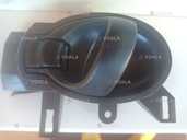 Ручка двері Ніссан Мікра К13 Ручка двері Ніссан Мікра К13 - VDALA.PRO