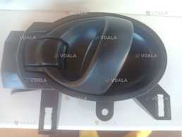 Ручка двері Ніссан Мікра К13 Ручка двері Ніссан Мікра К13 - VDALA.PRO