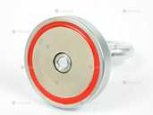 Пошуковий магніт 120 кг - VDALA.PRO - 1