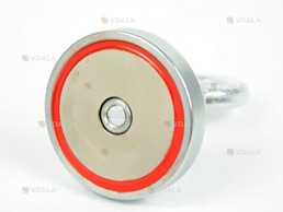 Пошуковий магніт 120 кг - VDALA.PRO