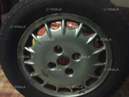 Продам Литые диски R15 Вживане. Продам Литые диски R15 Вживане. - VDALA.PRO