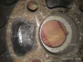 Продам Литые диски R15 Вживане. - 4 Продам Литые диски R15 Вживане. - VDALA.PRO - 4