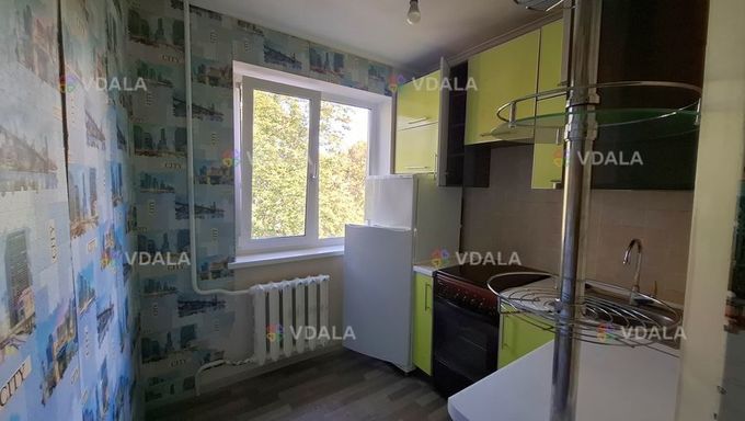 Продам Квартиру 44 м², 2 кімн., 4 поверх. Продам Квартиру 44 м², 2 кімн., 4 поверх. - VDALA.PRO
