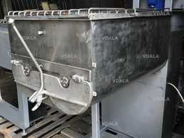 Фаршемешалка , фаршемішалка Л5-ФМУ-335 Фаршемешалка , фаршемішалка Л5-ФМУ-335 - VDALA.PRO