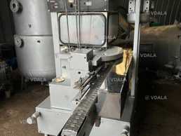 Закаточна машина Б4-кзк-79 Закаточна машина Б4-кзк-79 - VDALA.PRO