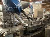 Лінія мийки/шпарки,фасовки та укупорки продукції в скло банку ( twist- Лінія мийки/шпарки,фасовки та укупорки продукції в скло банку ( twist- - VDALA.PRO