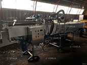 Лінія мийки/шпарки,фасовки та укупорки продукції в скло банку ( twist- - VDALA.PRO - 7