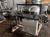 Лінія мийки/шпарки,фасовки та укупорки продукції в скло банку ( twist- - VDALA.PRO - 9