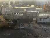 Етикетувальна машина П1-ВЕН для скляної, ПЕТ (пластикової) та жестяної - VDALA.PRO - 2