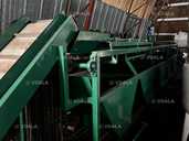 Калібрувач лінейного типу для огірка,моркви,цибулі та інших овочів Калібрувач лінейного типу для огірка,моркви,цибулі та інших овочів - VDALA.PRO