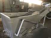 Машина вентиляційно-миюча (помідори, слива) Т1-КУМ-5 Машина вентиляційно-миюча (помідори, слива) Т1-КУМ-5 - VDALA.PRO