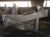 Машина вентиляційно-миюча (помідори, слива) Т1-КУМ-5 - 3 Машина вентиляційно-миюча (помідори, слива) Т1-КУМ-5 - VDALA.PRO - 3