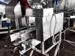 Банкополіскувач та сушка скляної тари index Банкополіскувач та сушка скляної тари index - VDALA.PRO