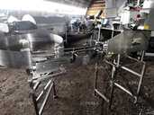 Банкополіскувач та сушка скляної тари index - 2 Банкополіскувач та сушка скляної тари index - VDALA.PRO - 2