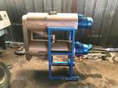 Протиральна машина А9-КІГ ,двоступенева Протиральна машина А9-КІГ ,двоступенева - VDALA.PRO