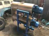 Протиральна машина А9-КІГ ,двоступенева - 2 Протиральна машина А9-КІГ ,двоступенева - VDALA.PRO - 2