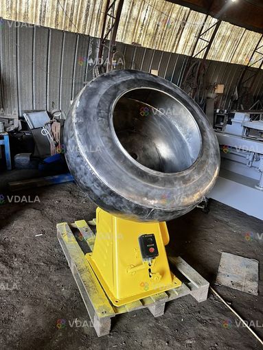 Дражировочна машина ДР-5А Дражировочна машина ДР-5А - VDALA.PRO