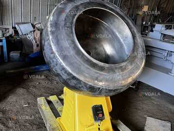 Дражировочна машина ДР-5А - VDALA.PRO