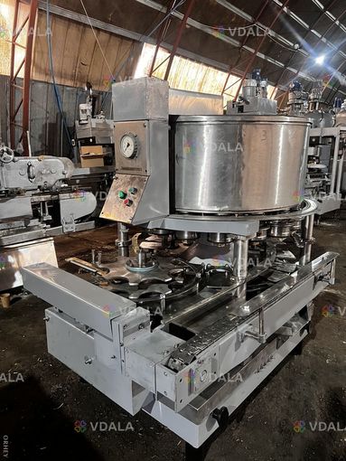 Автомат дозувальний ДН1 Автомат дозувальний ДН1 - VDALA.PRO