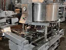 Автомат дозувальний ДН1 Автомат дозувальний ДН1 - VDALA.PRO