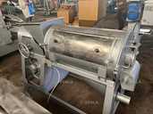 Протиральна машина для кісточкових фруктів вишня, слива, персик та абр - 2 Протиральна машина для кісточкових фруктів вишня, слива, персик та абр - VDALA.PRO - 2