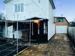 Продам Будинок 2.05 м², 2 кімн., 2 поверх, 80 м², 63 м². - VDALA.PRO