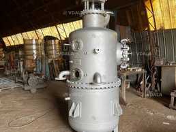 Вакуумний апарат для варіння продукту Вакуумний апарат для варіння продукту - VDALA.PRO