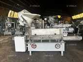 Машина закаточна лінійного типу Ж7-УМТ-6 Машина закаточна лінійного типу Ж7-УМТ-6 - VDALA.PRO