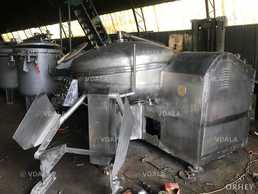 Кутер-вакуумний Л23-фкв-03 - VDALA.PRO