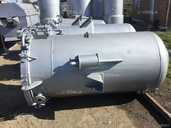 Автоклав вертикальний Б4-КАВ-2 ( 2-х корзинний) Автоклав вертикальний Б4-КАВ-2 ( 2-х корзинний) - VDALA.PRO