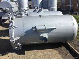 Автоклав вертикальний Б4-КАВ-2 ( 2-х корзинний) Автоклав вертикальний Б4-КАВ-2 ( 2-х корзинний) - VDALA.PRO