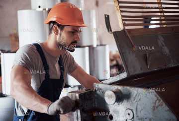 Токар - VDALA.PRO