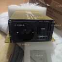 інвертор 300/600 вт чистої сидусоїди - 5 інвертор 300/600 вт чистої сидусоїди - VDALA.PRO - 5