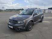 Продам Dodge Journey 2016, 172 000 км, 3.6 l.. Продам Dodge Journey 2016, 172 000 км, 3.6 l.. - VDALA.PRO