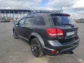 Продам Dodge Journey 2016, 172 000 км, 3.6 l.. - VDALA.PRO - 2