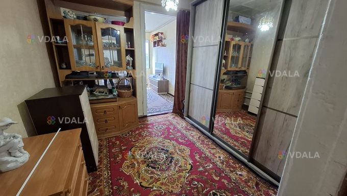 Продам Будинок 3 м², 3 кімн., 1 поверх, 44 м². Продам Будинок 3 м², 3 кімн., 1 поверх, 44 м². - VDALA.PRO