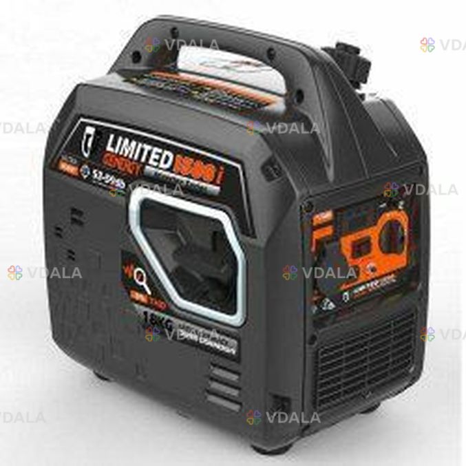 Генератор інверторний Genergy Генератор інверторний Genergy - VDALA.PRO