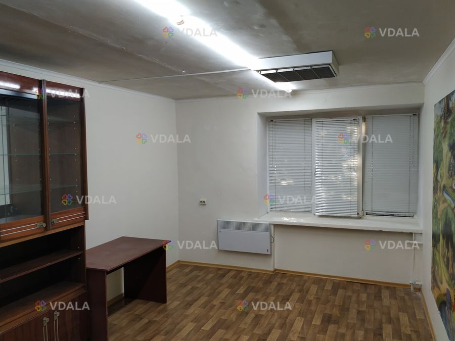 Здам Комерційна Офіс, 18 м². - VDALA.PRO