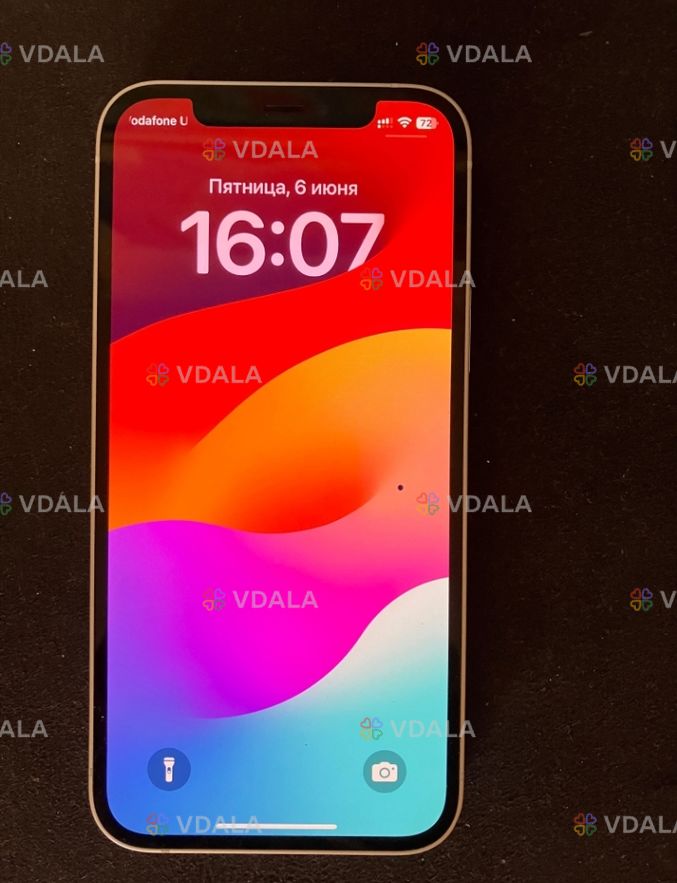 iPhone 12. 64 gb. iPhone 12. 64 gb. - VDALA.PRO