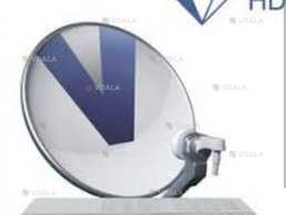 Ремонт супутникового телебачення Viasat. - VDALA.PRO