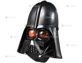 Маска Дарта Вейдера из «Звёздных войн» - VDALA.PRO - 3