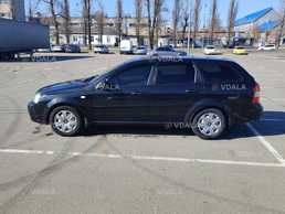 Продам Chevrolet Lacetti 2007, 340 000 км. - VDALA.PRO