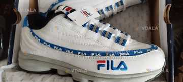 Новые оригинальные кроссовки  Fila Dragster 97 - VDALA.PRO
