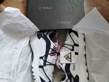 Кроссовки Fila Expeditioner - VDALA.PRO