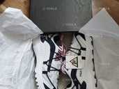 Кроссовки Fila Expeditioner Кроссовки Fila Expeditioner - VDALA.PRO