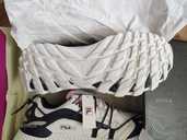 Кроссовки Fila Expeditioner - 4 Кроссовки Fila Expeditioner - VDALA.PRO - 4