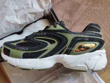 Кроссовки Fila Creator - VDALA.PRO