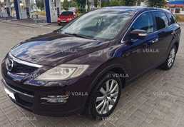 Аренда авто под выкуп Мазда СХ-9 Киев - VDALA.PRO