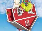 Пеппі (Театр на Печерську) - VDALA.PRO - 1